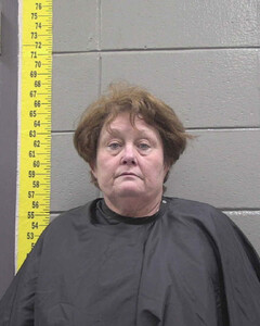 Mugshot of TAMMY PORTER