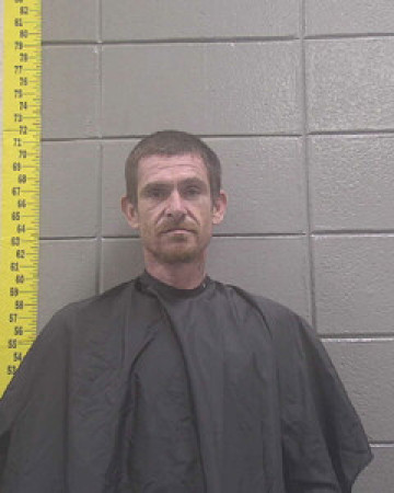 Mugshot of CHARLES DURHAM