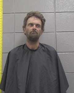 Mugshot of DUSTIN UNDERWOOD