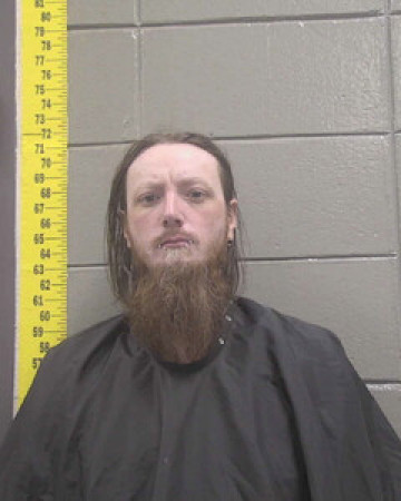 Mugshot of ROBERT SMITH