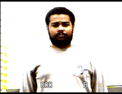 Mugshot of DETRICK OCAMPO
