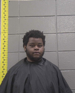 Mugshot of DEMONTRELL TOWNER