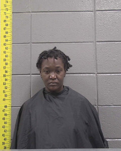 Mugshot of JADAISHA TUBBS