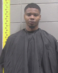 Mugshot of MARQUIS CARTER