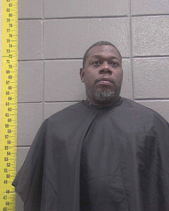 Mugshot of SPENCER IVY