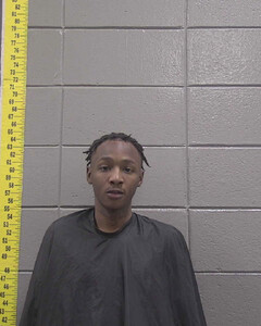 Mugshot of TYLER MATTHEWS