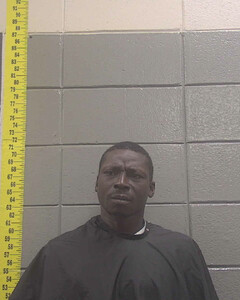Mugshot of MICHAEL MERIDITH