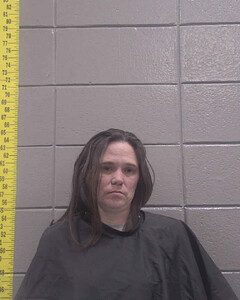 Mugshot of KELLIE SIMPSON