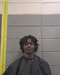 Mugshot of ELIJAH WILLIAMS