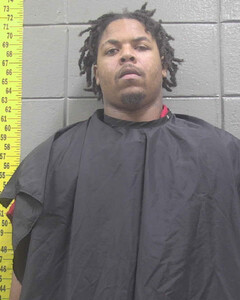 Mugshot of QADARIAN EASLEY