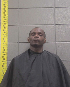 Mugshot of AESHRAE POLLARD