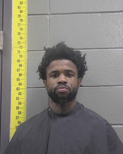 Mugshot of JOHNNY RUFFIN