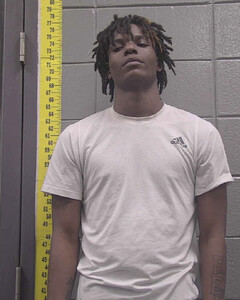 Mugshot of JAKEEVIAN SCOTT