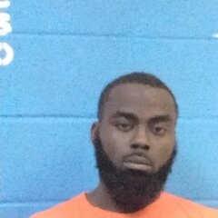 Mugshot of JAUNSIAMAURE D JONES