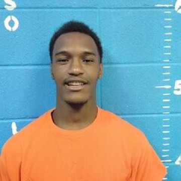 Mugshot of JAKALVOUS J BANKS