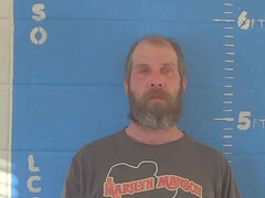 Mugshot of EDWARD P ROBERSON