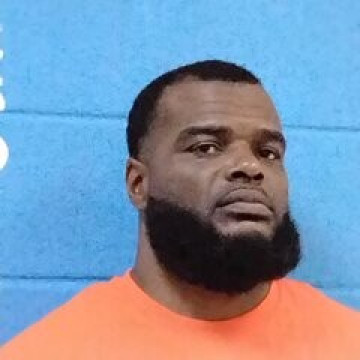 Mugshot of CHRISTOPHER SMITH