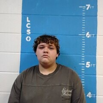 Mugshot of NICOLAS B GOLMON