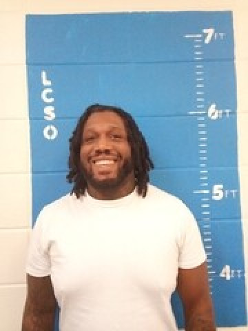 Mugshot of KEVIN BROTHERN