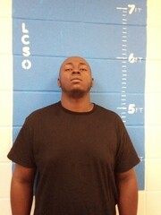 Mugshot of GREGORY RANDLE