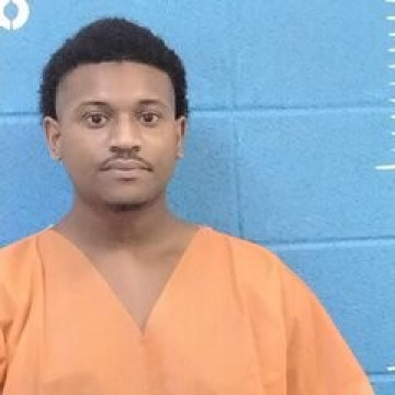 Mugshot of RICHARD A GOODALL