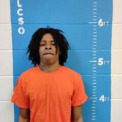 Mugshot of JEREMIAH J EVERETT