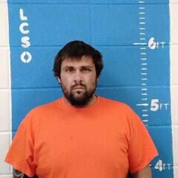 Mugshot of MICAH J FREEMAN