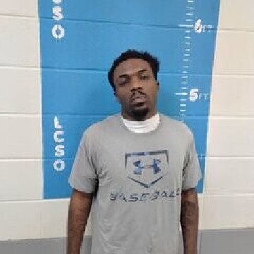 Mugshot of JAMES LEVI