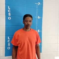 Mugshot of AARON S MOORE