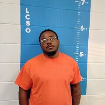 Mugshot of KACI STAPLETONE
