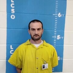 Mugshot of JAMES STEELE