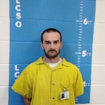 Mugshot of JAMES STEELE