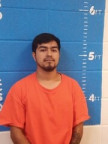 Mugshot of RICARDO TELLEZ RUBIO