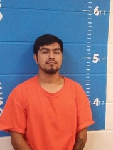 Mugshot of RICARDO TELLEZ RUBIO