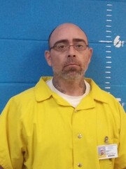 Mugshot of ROBERT WADFORD