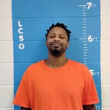 Mugshot of JERRELL A THOMAS