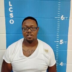 Mugshot of CHARLES E THOMAS