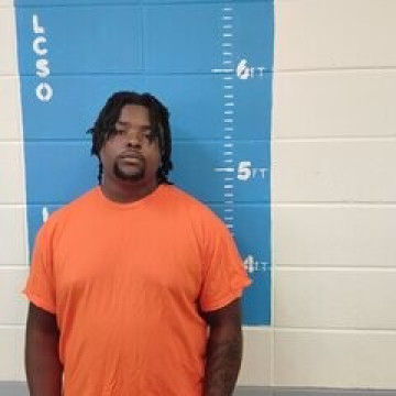 Mugshot of JD AUSTIN