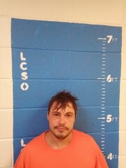 Mugshot of JAMES A LANDRUM