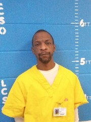 Mugshot of MAURICE BRIDGES