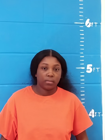 Mugshot of TEAIRRA C KELLY