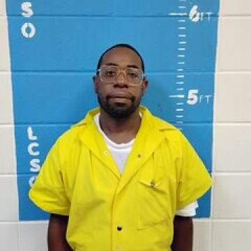 Mugshot of DEXTER OLIVER