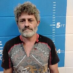Mugshot of JOHNNY D MARTIN