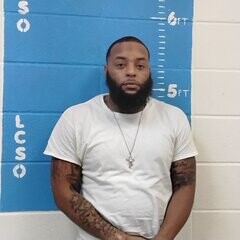 Mugshot of DAJUAN DREWERY