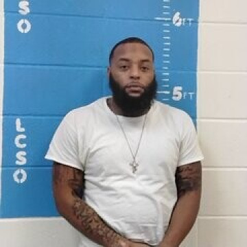 Mugshot of DAJUAN DREWERY