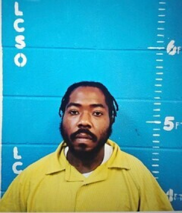 Mugshot of VANLADEMIER RILEY