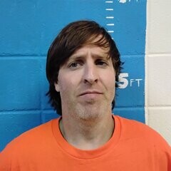 Mugshot of ANDREW L RUSHING