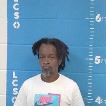 Mugshot of TOBIAS F SMITH