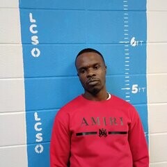 Mugshot of CRAIG J DUNBAR