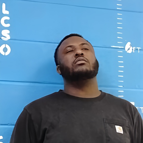 Mugshot of WILLIE J GAYTEN